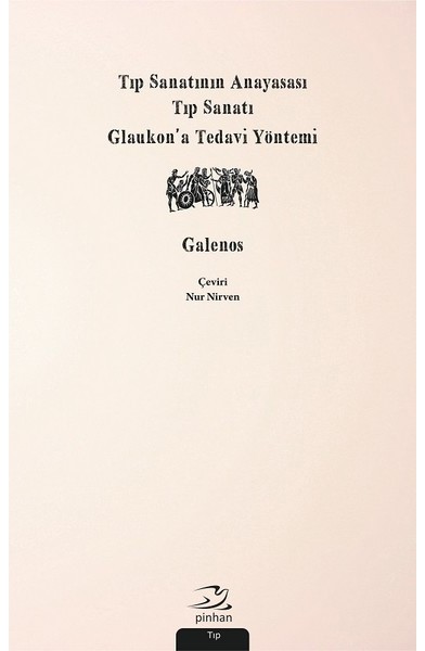 Tıp Sanatının Anayasası, Tıp Sanatı, Glaukon’a Tedavi Yöntemi