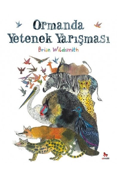 Ormanda Yetenek Yarışması