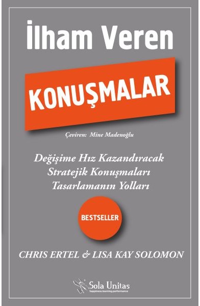 İlham Veren Konuşmalar