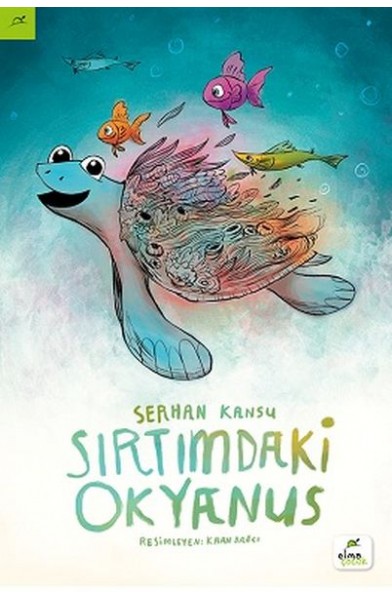 Sırtımdaki Okyanus