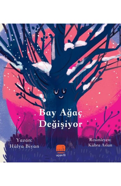 Bay Ağaç Değişiyor