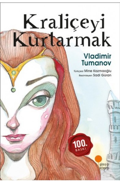 Kraliçeyi Kurtarmak