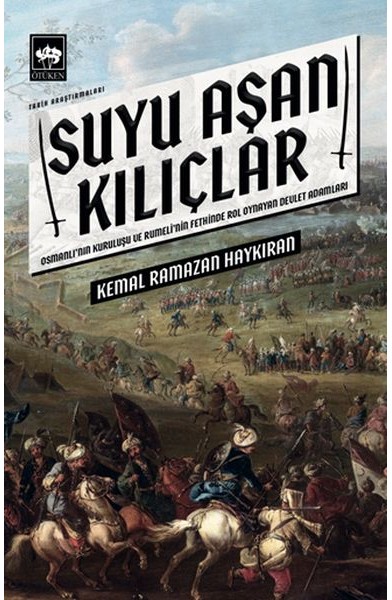 Suyu Aşan Kılıçlar