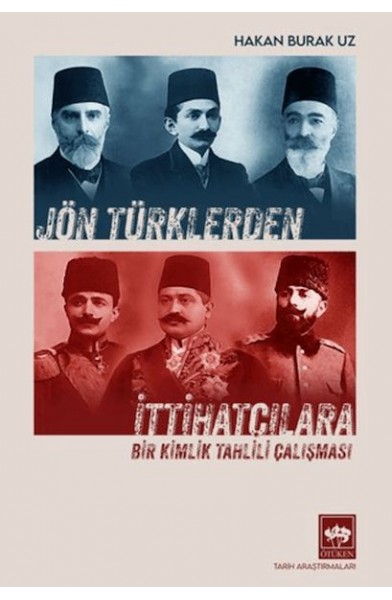 Jön Türklerden İttihatçılara
