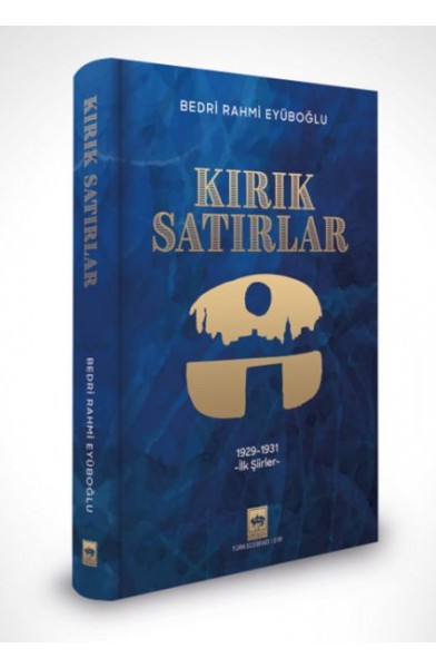 Kırık Satırlar