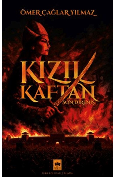 Kızıl Kaftan - Son Direniş