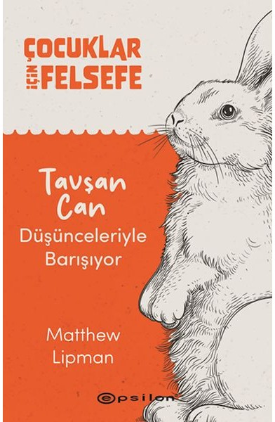 Çocuklar İçin Felsefe