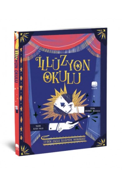 İllüzyon Okulu