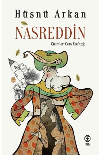 Nasreddin
