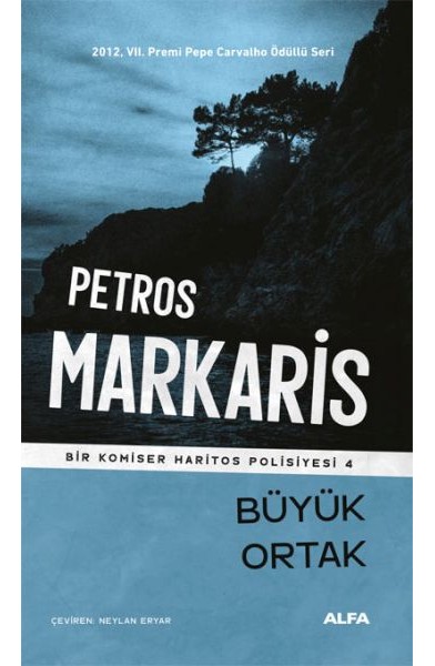 Büyük Ortak