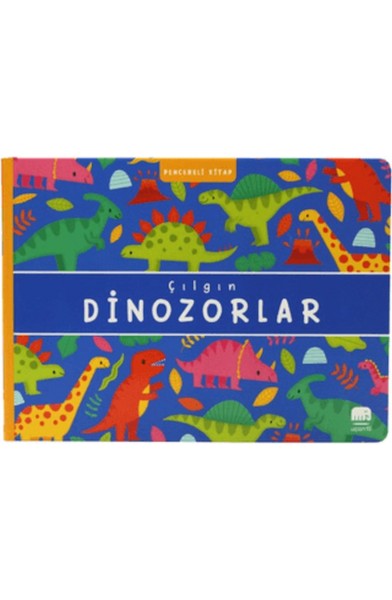Çılgın Dinozorlar