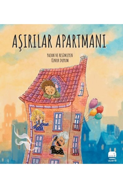 Aşırılar Apartmanı