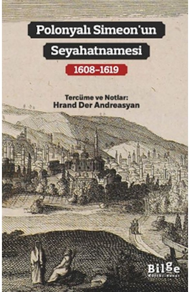 Polonyalı Simeon’un Seyahatnamesi