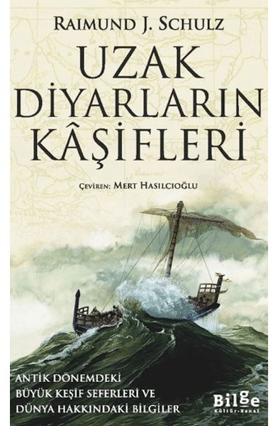 Uzak Diyarların Kaşifleri