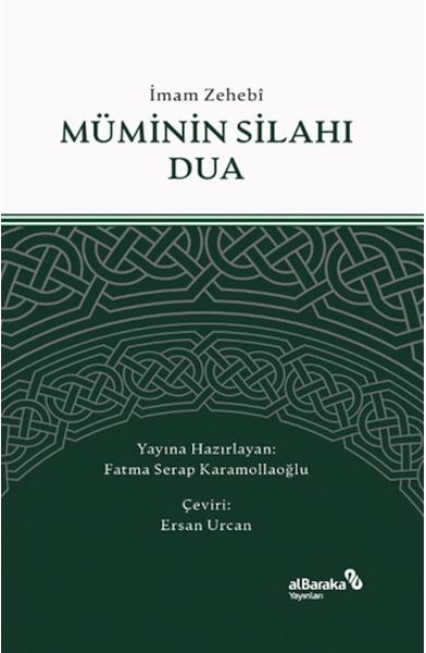 Müminin Silahı Dua