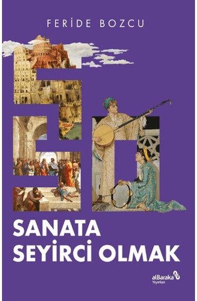 Sanata Seyirci Olmak