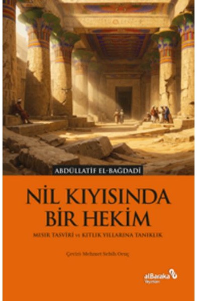 Nil Kıyısında Bir Hekim
