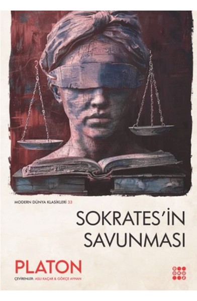 Sokrates'in Savunması