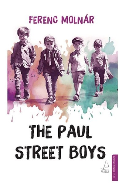 The Paul Street Boys (İngilizce)