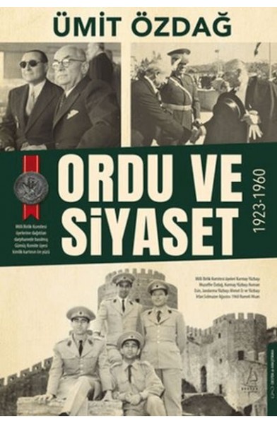 Ordu ve Siyaset: 1923-1960