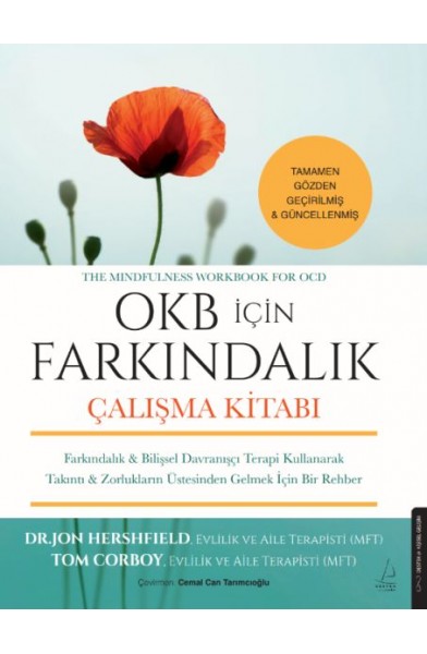 OKB İçin Farkındalık - Çalışma Kitabı