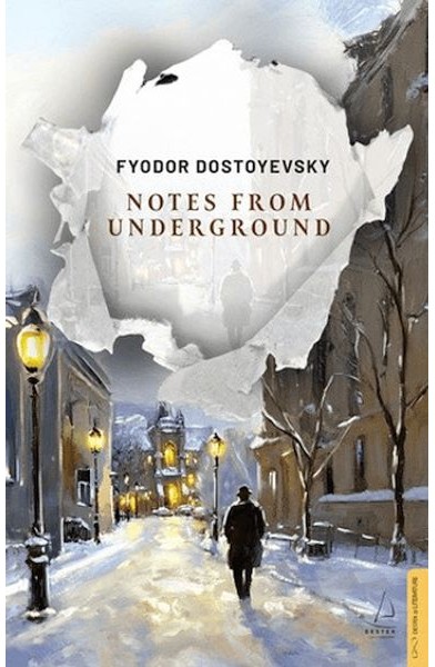Notes From Underground (İngilizce)