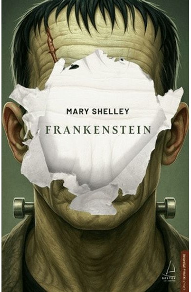 Frankestein (İngilizce)