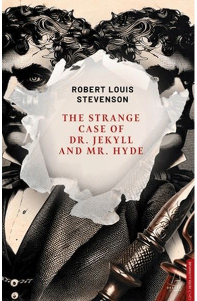 The Strange Case of Dr. Jekyll and Mr. Hyde (İngilizce)