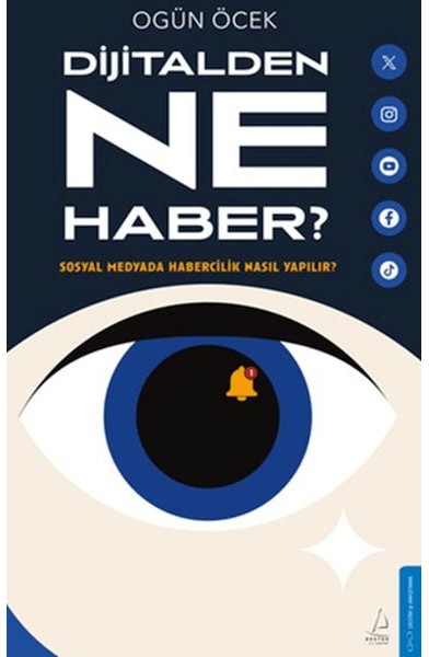 Dijitalde Ne Haber?
