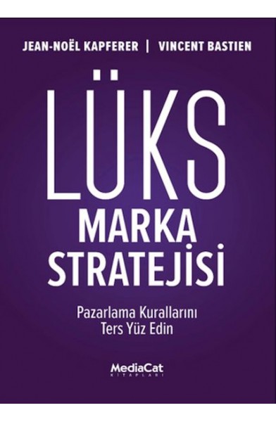 Lüks Marka Stratejisi
