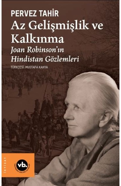 Az Gelişmişlik ve Kalkınma Az Gelişmişlik ve Kalkınma
