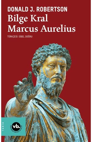 Bilge Kral Marcus Aurelius Bilge Kral Marcus Aurelius