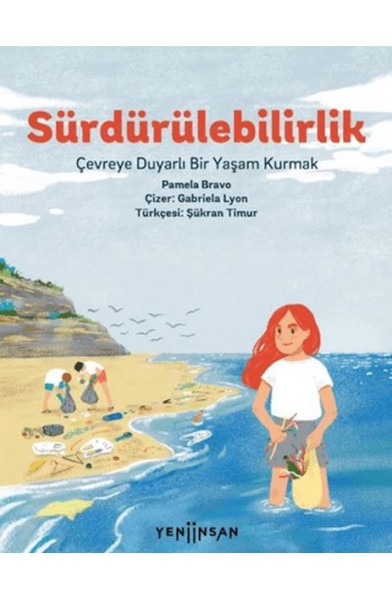Sürdürülebilirlik