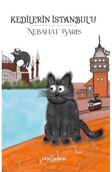 Kedilerin İstanbul’u