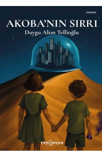 Akoba’nın Sırrı