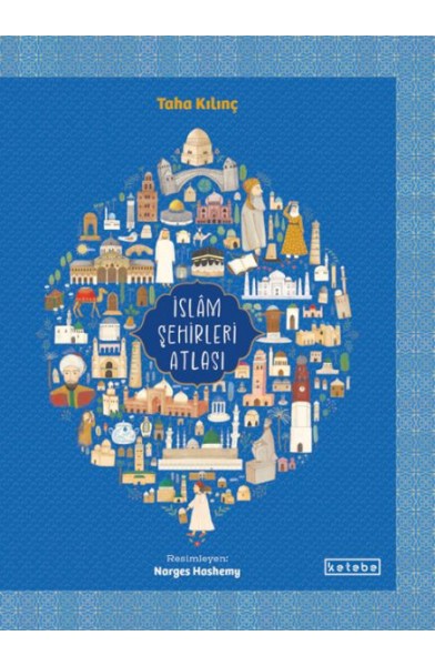 İslâm Şehirleri Atlası