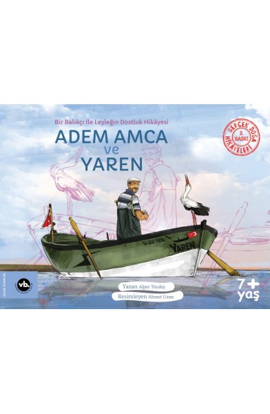 Adem Amca Ve Yaren Adem Amca Ve Yaren