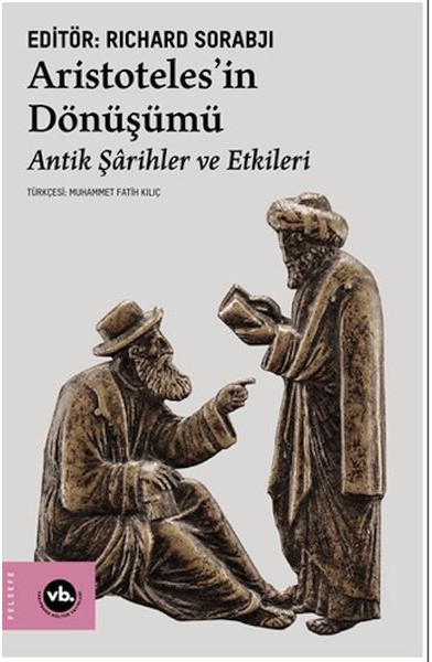 Aristoteles'in Dönüşümü Aristoteles'in Dönüşümü