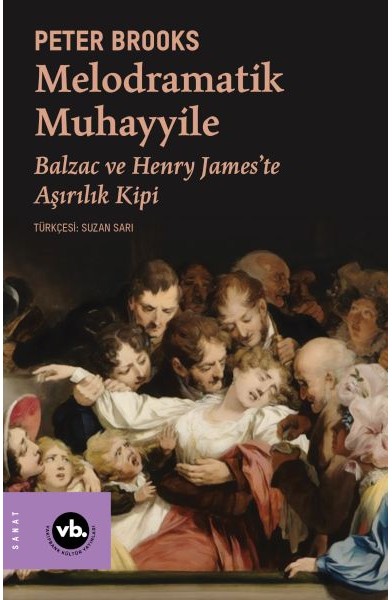 Melodramatik Muhayyile Melodramatik Muhayyile