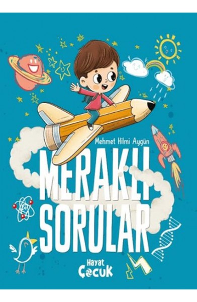Meraklı Sorular