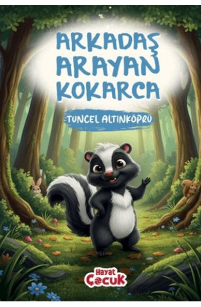 Arkadaş Arayan Kokarca