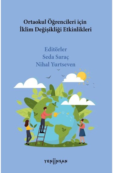 Ortaokul Öğrencileri İçin İklim Değişikliği Etkinlikleri