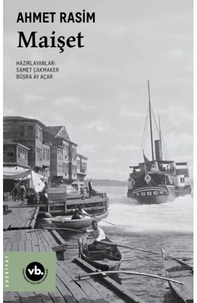 Maişet Maişet