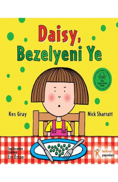 Daisy, Bezelyeni Ye