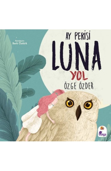 Ay Perisi Luna - Yol