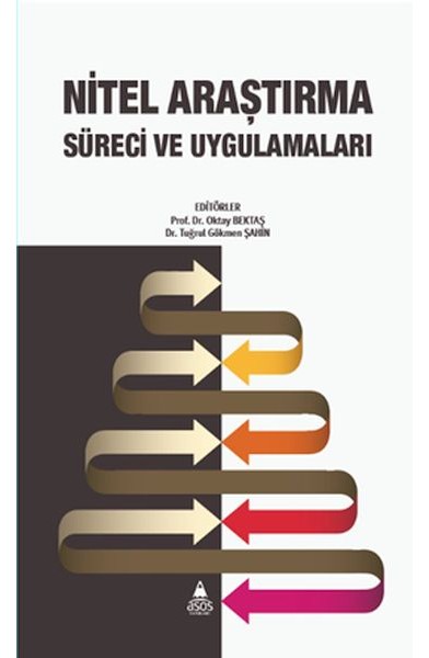 Nitel Araştırma Süreci Ve Uygulamaları