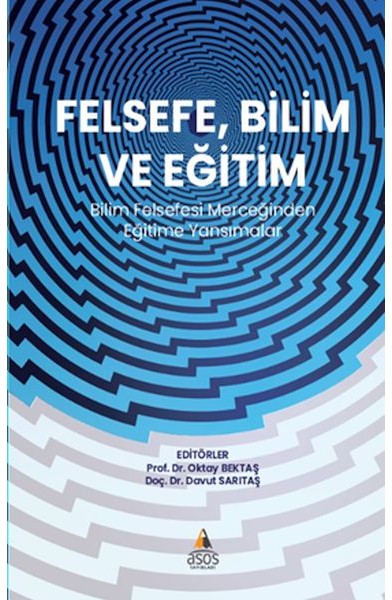 Felsefe, Bilim Ve Eğitim