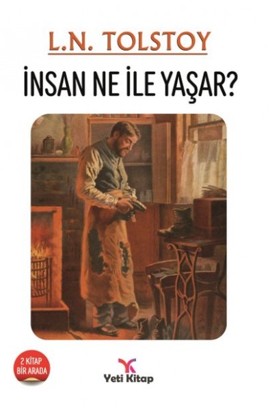 İnsan Ne İle Yaşar?