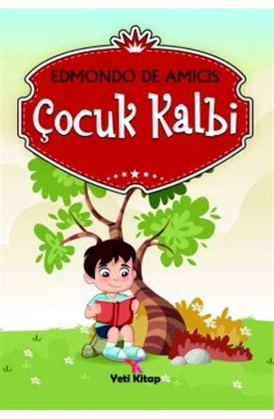 Çocuk Kalbi