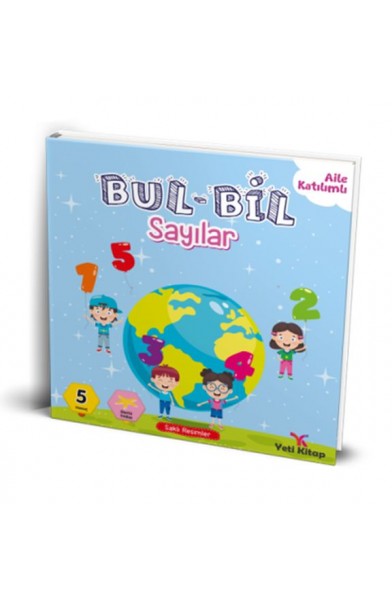Bul-Bil Serisi Sayılar
